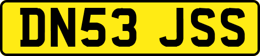 DN53JSS