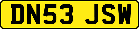 DN53JSW