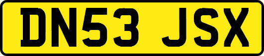 DN53JSX