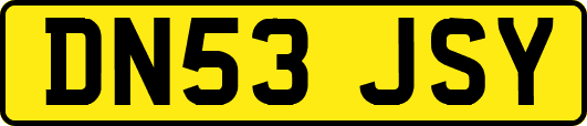 DN53JSY