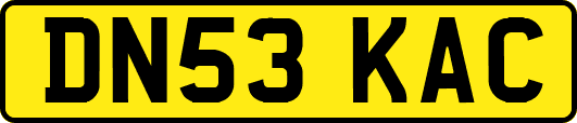 DN53KAC