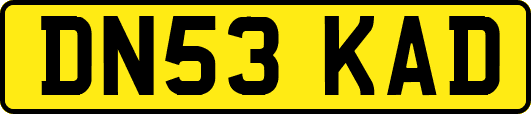 DN53KAD