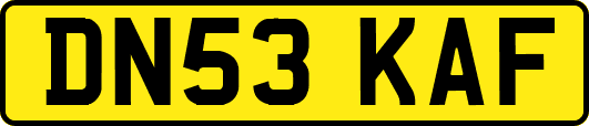 DN53KAF