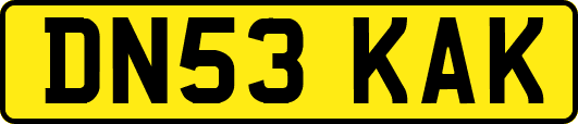 DN53KAK