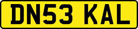 DN53KAL