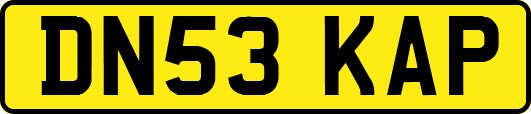 DN53KAP
