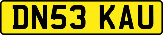 DN53KAU