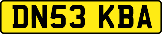 DN53KBA