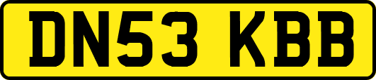 DN53KBB