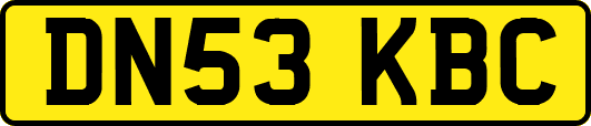 DN53KBC