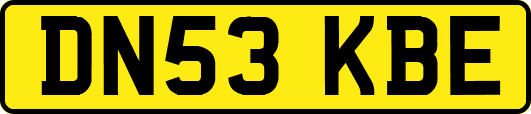 DN53KBE