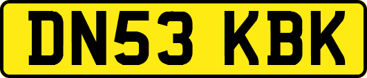 DN53KBK