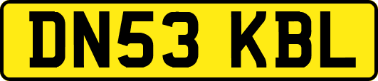 DN53KBL