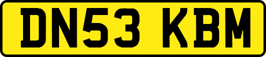 DN53KBM