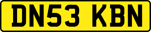 DN53KBN
