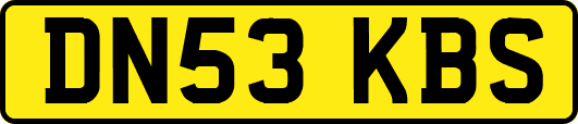 DN53KBS