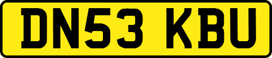 DN53KBU
