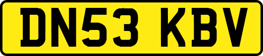 DN53KBV