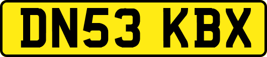 DN53KBX