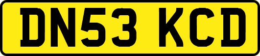 DN53KCD