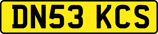 DN53KCS