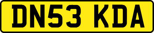 DN53KDA