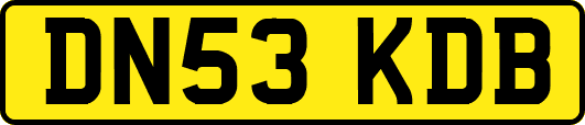 DN53KDB