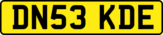 DN53KDE
