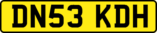 DN53KDH
