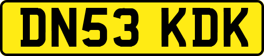 DN53KDK