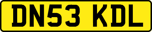 DN53KDL