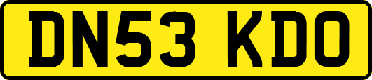 DN53KDO