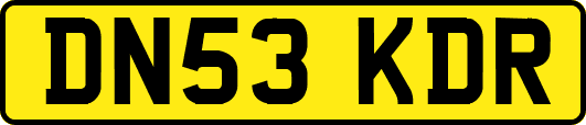 DN53KDR