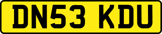 DN53KDU