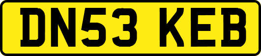 DN53KEB