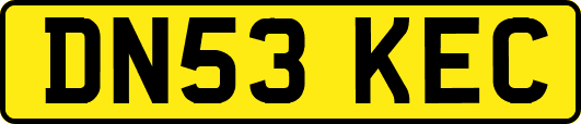 DN53KEC