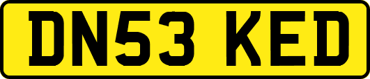 DN53KED