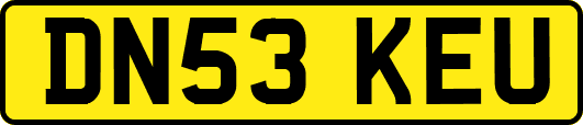 DN53KEU