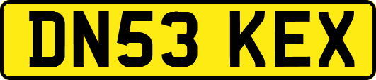 DN53KEX