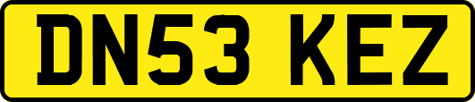 DN53KEZ