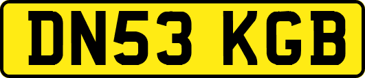 DN53KGB