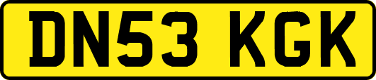DN53KGK
