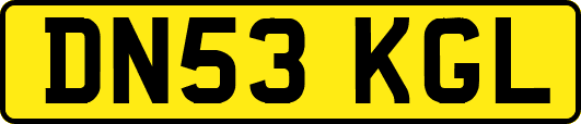 DN53KGL