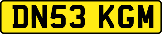 DN53KGM