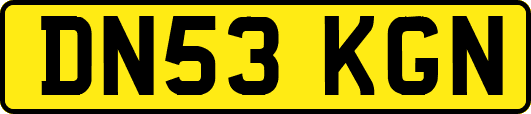 DN53KGN