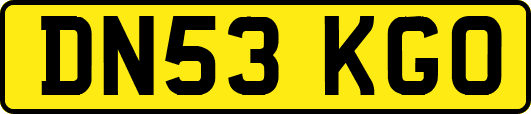 DN53KGO