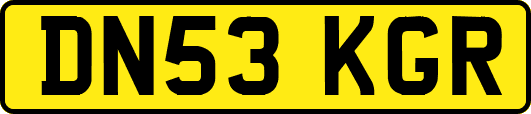 DN53KGR