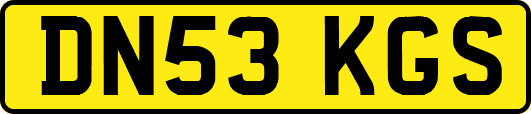 DN53KGS