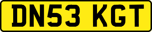 DN53KGT