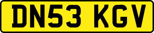 DN53KGV